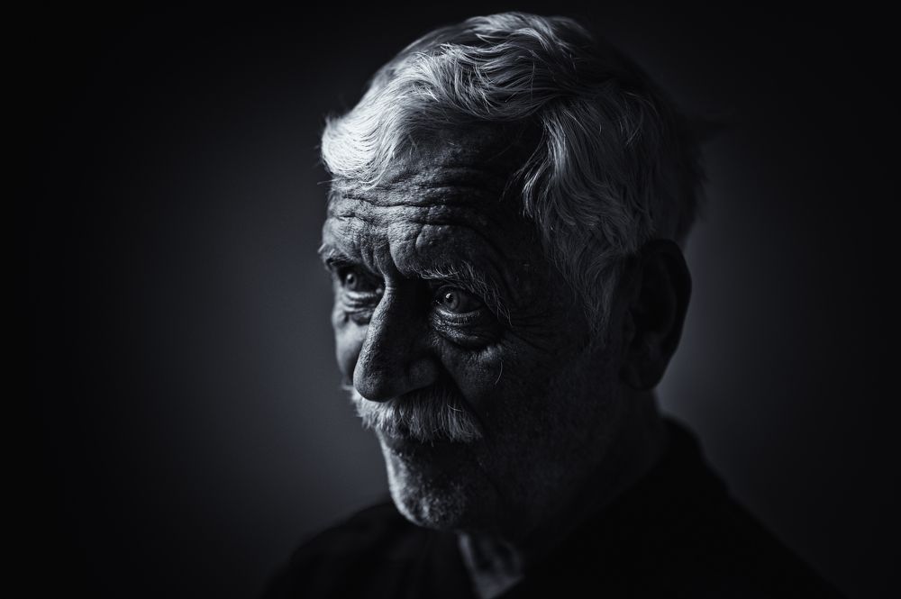 Photograph by Honza Urbánek