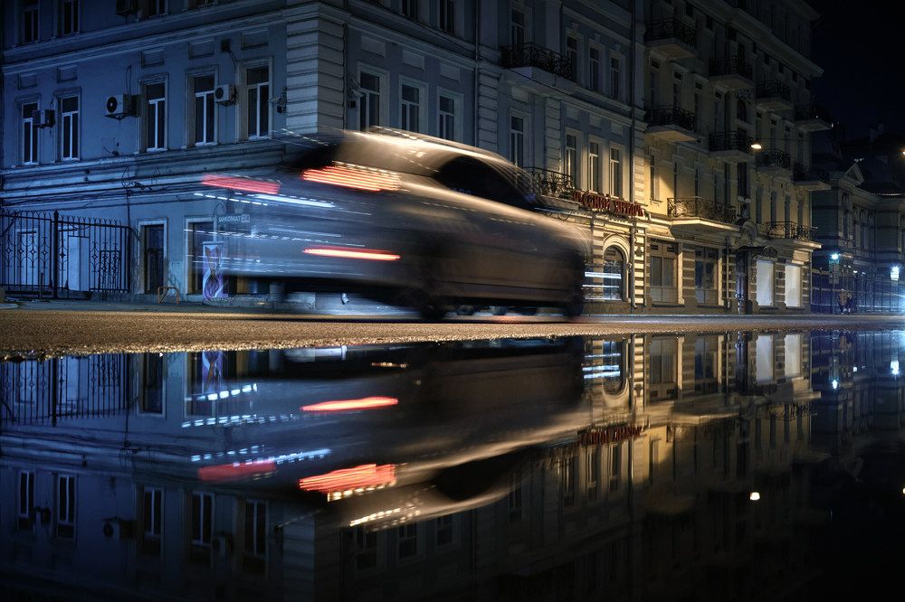 Photograph by Виктор Иванов