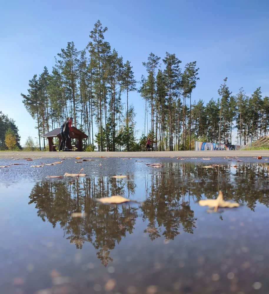 Photograph by Ольга Сучкова