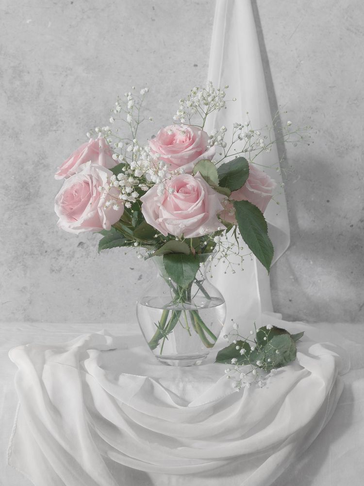 Photograph by Ольга Савостина