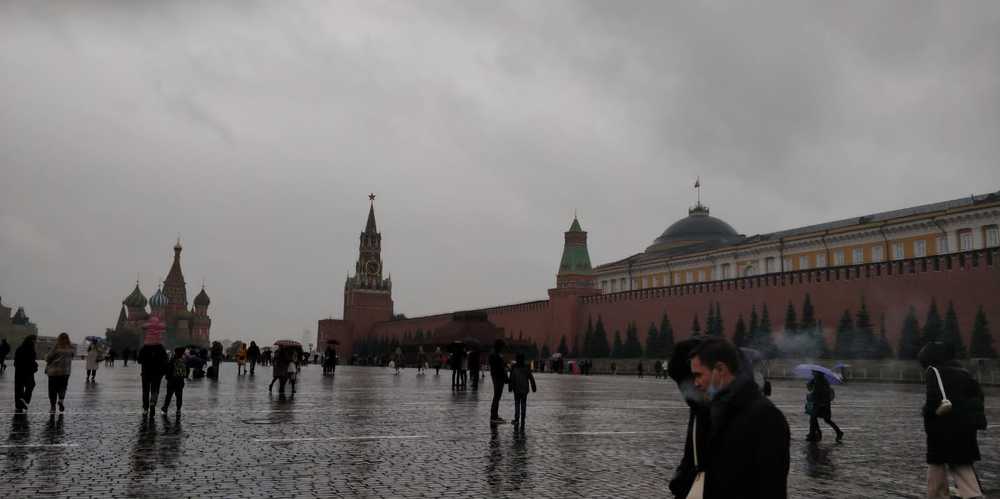 Photograph by Екатерина Полунина