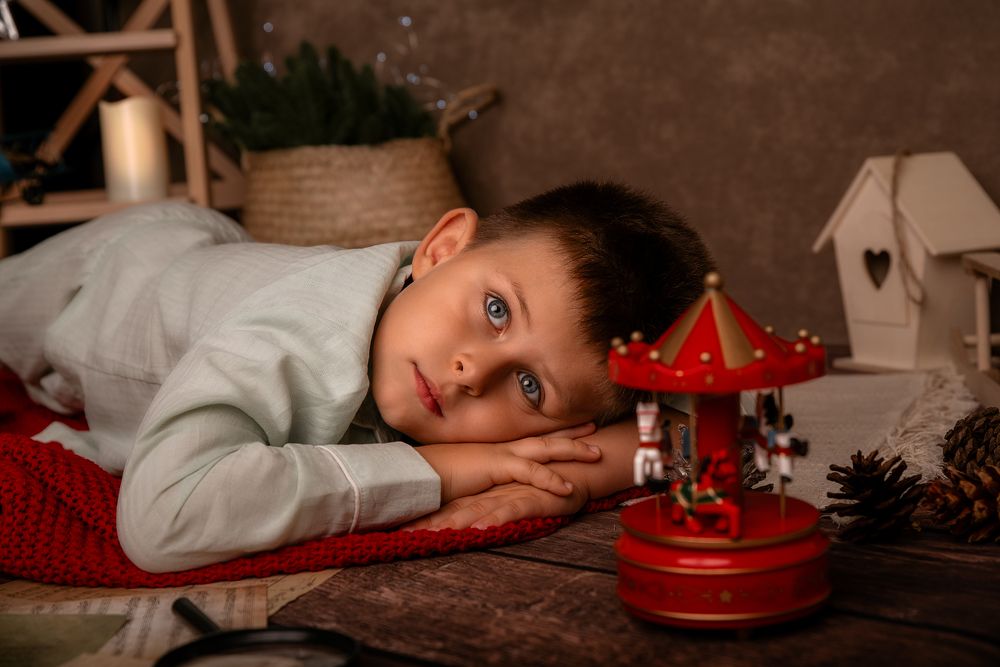 Photograph by Vilija Sedereviciute