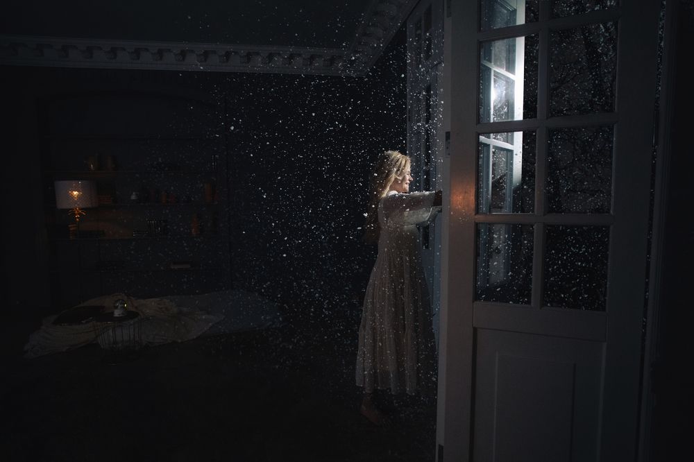 Photograph by Александра Гаврилова