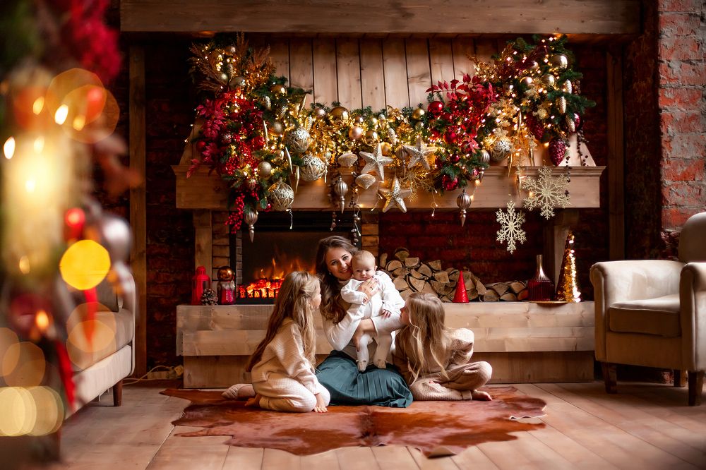 Photograph by Яна Костина