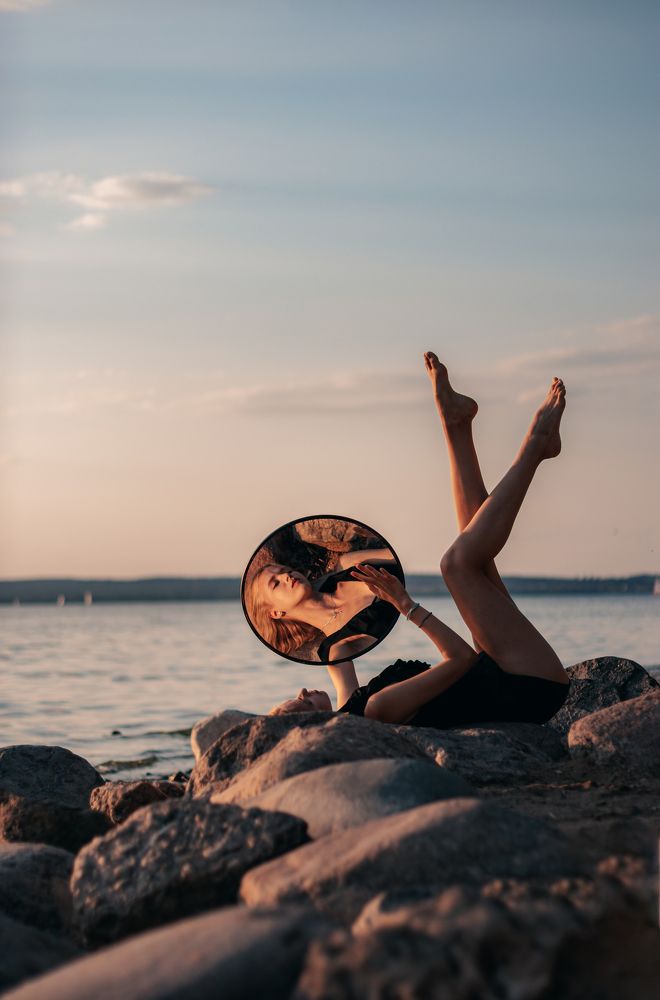 Photograph by Потапенок Виталий