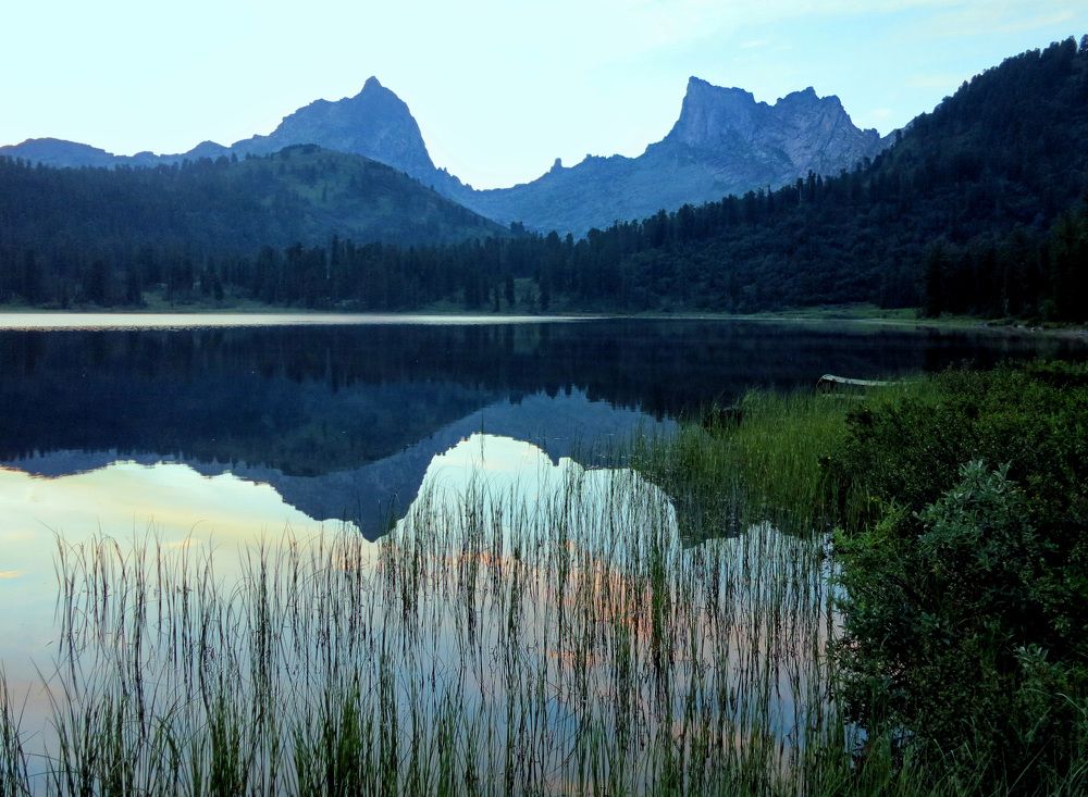 Photograph by София Гавриловна Вотякова