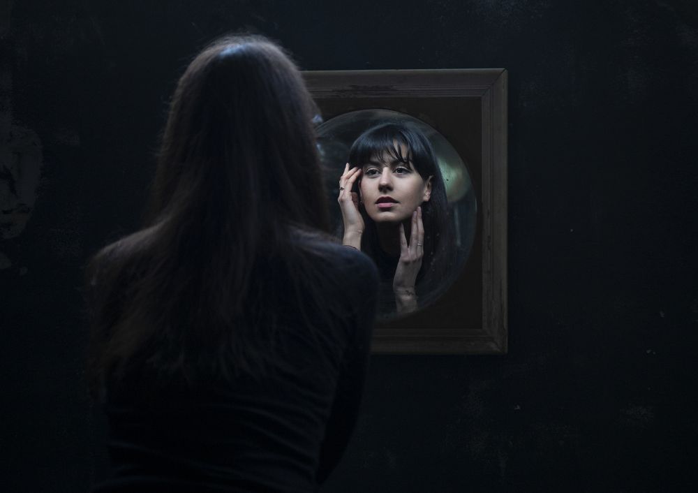 Фотография автора Mariya Dimitrova (Mery Core)