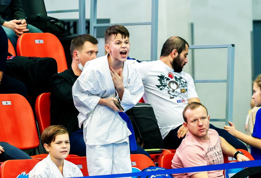 Фотография автора Дмитрий Frost