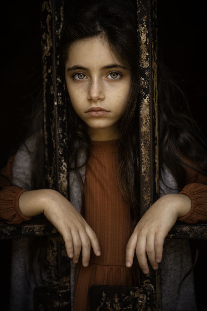 Photograph by SHARON TURGEMAN