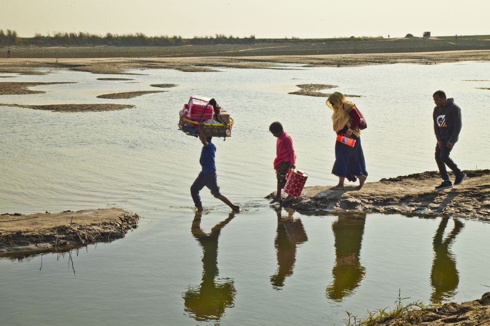 Photograph by Md Shamsul Haque Suza