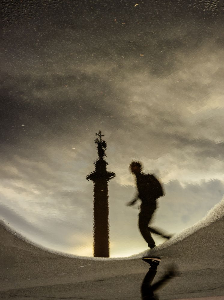 Photograph by Анна Силютина