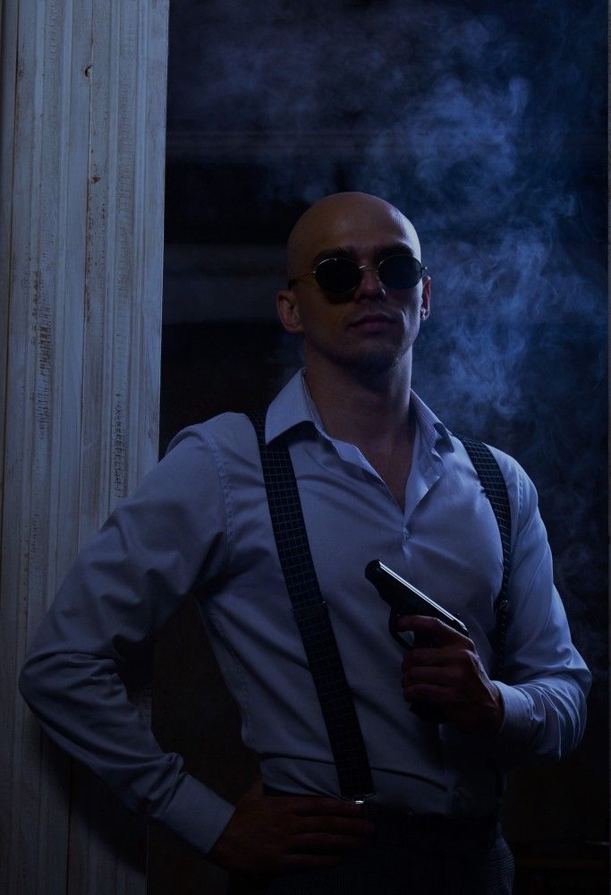 Photograph by Елена Глухова