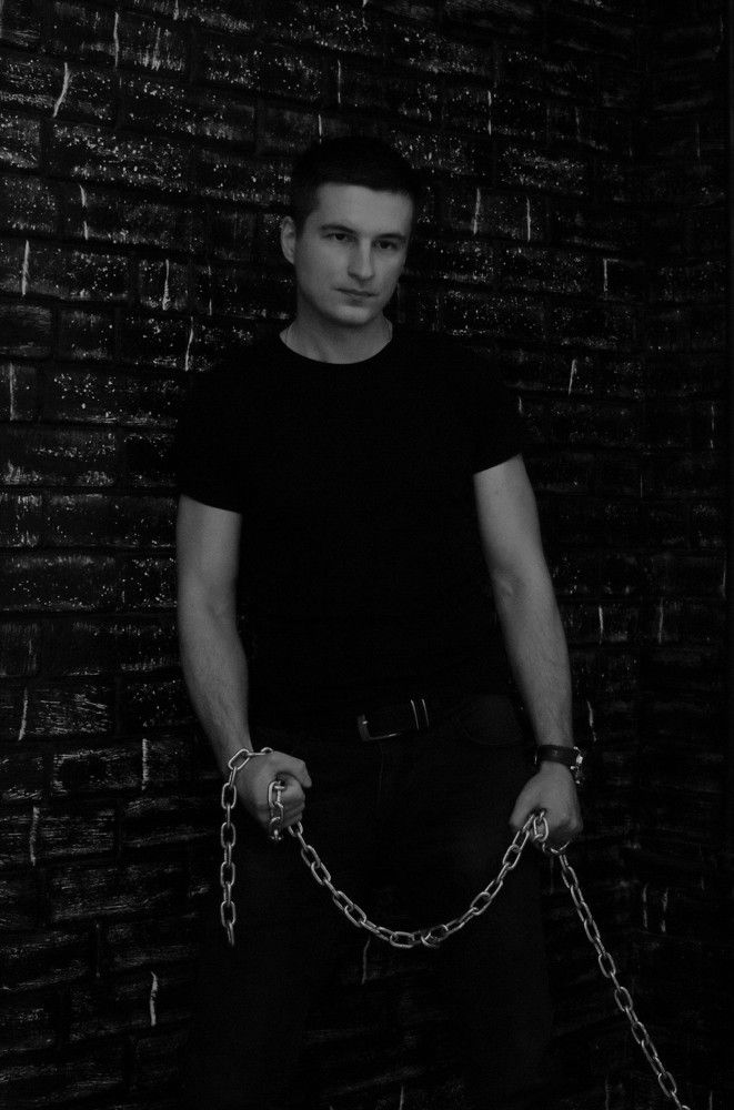 Photograph by Елена Глухова