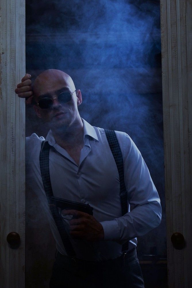 Photograph by Елена Глухова