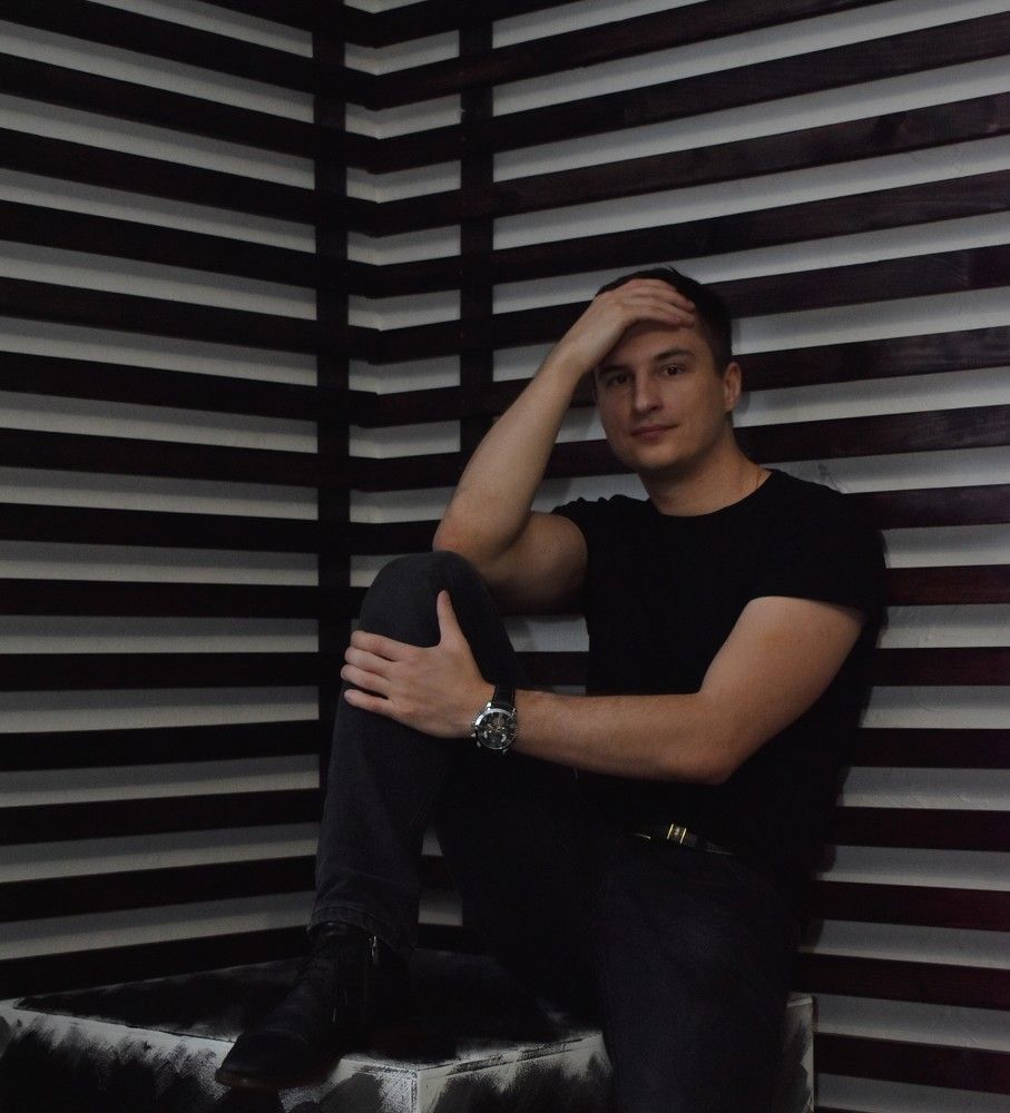 Photograph by Елена Глухова