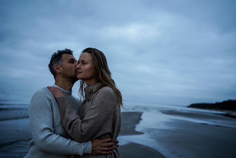 Искренность