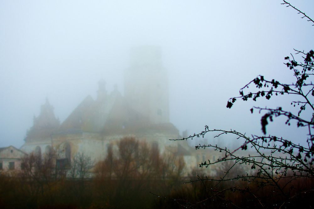 Photograph by Юрий