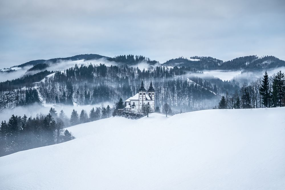 Фотография автора Kristijan Males