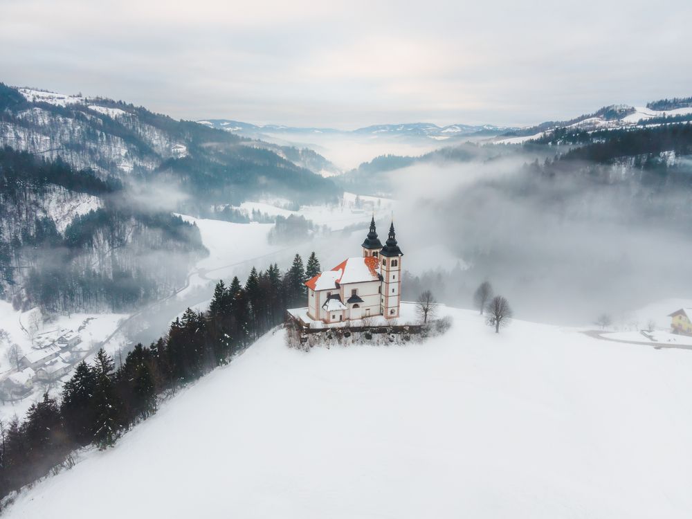 Фотография автора Kristijan Males