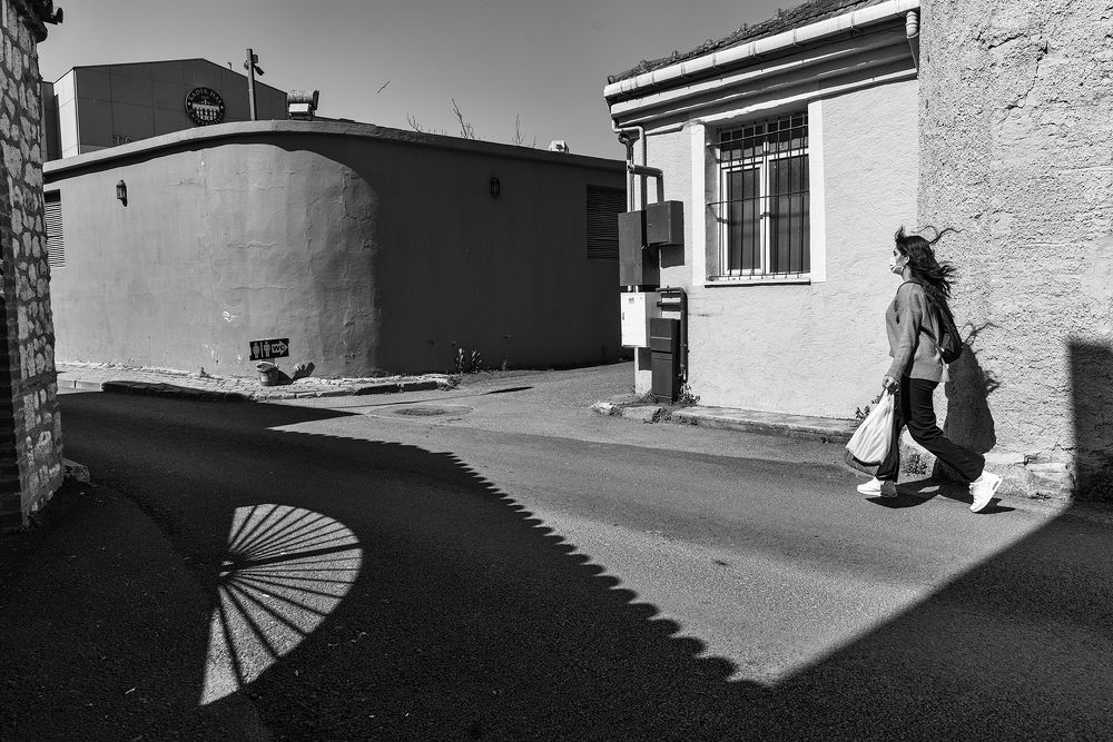 Photograph by Tahsin Gun