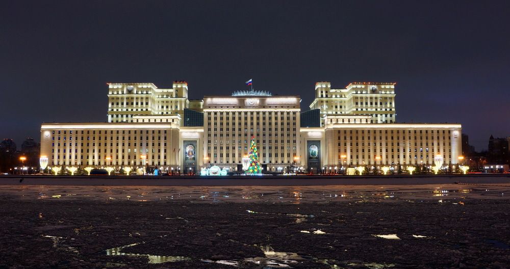 Photograph by Алексей Андреев