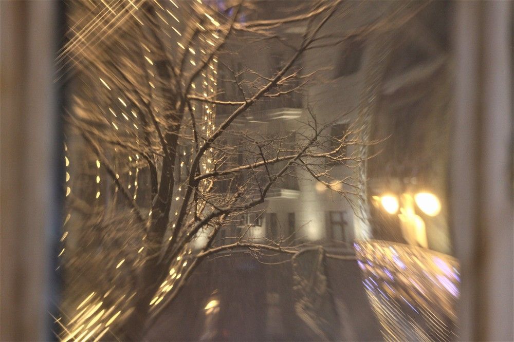 Photograph by Юлия Морозова