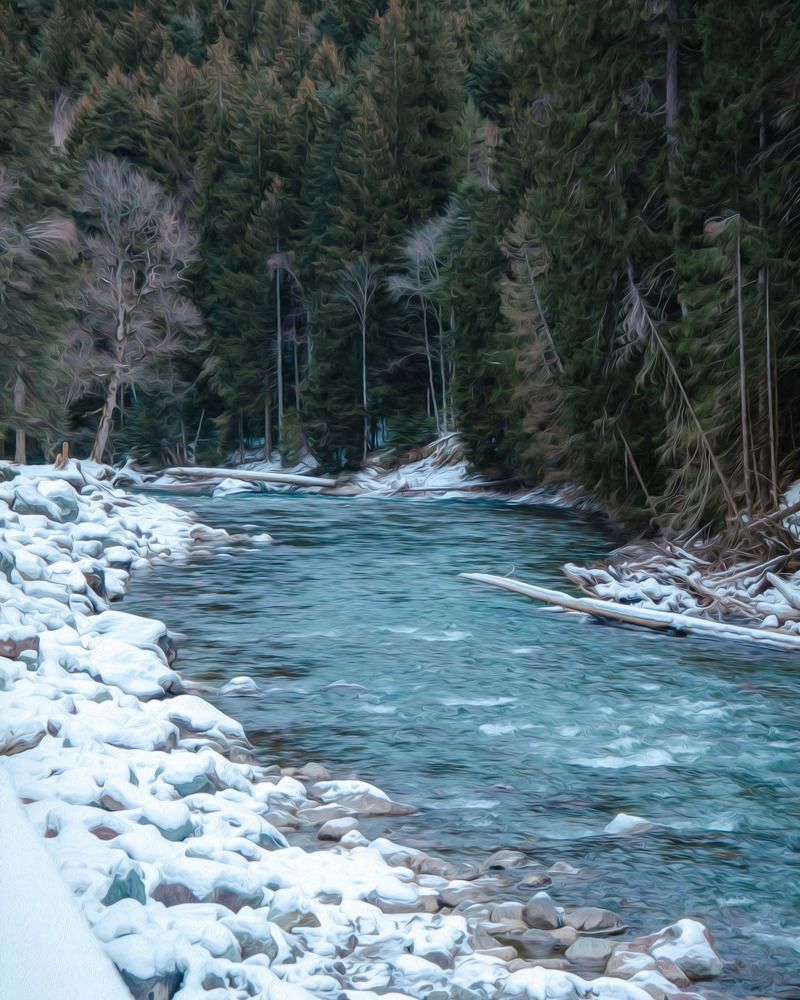 Photograph by Ирина Бандалет