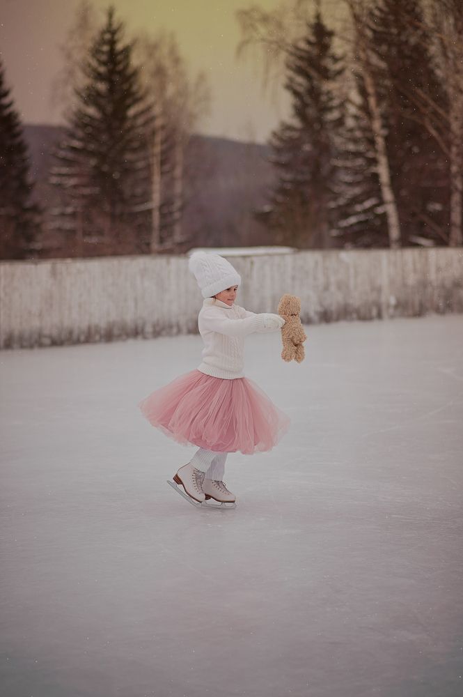 Фотография автора Елена Рогатнева
