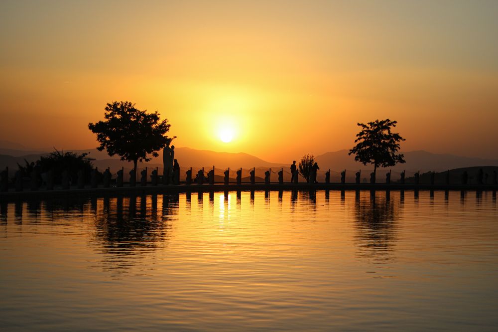 Photograph by Saman Rashidi motlagh