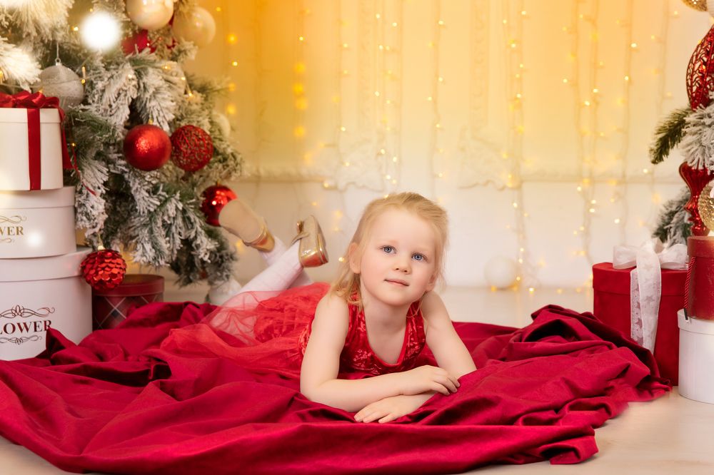 Photograph by Юля Орлова