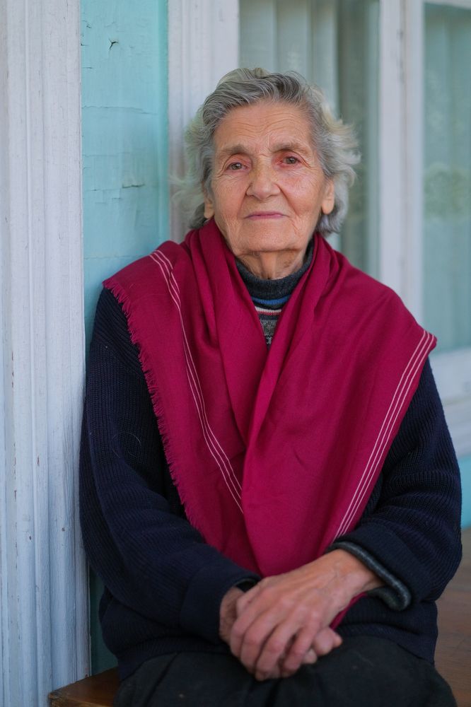 Photograph by Zakaria chelidze