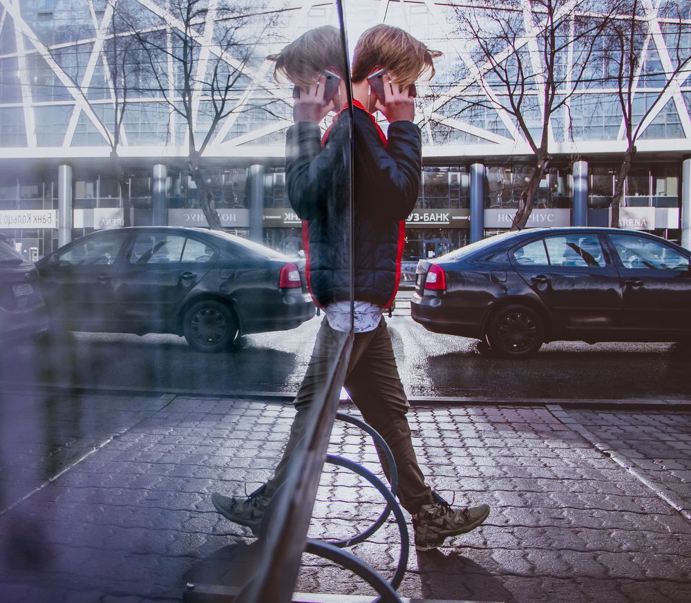 Photograph by Татьяна Егорова