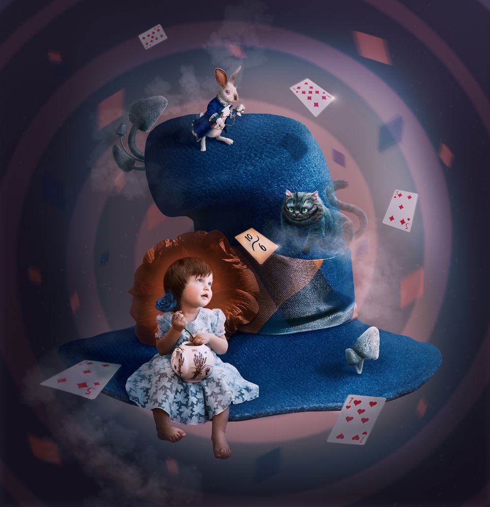 Photograph by Вероника Редреева