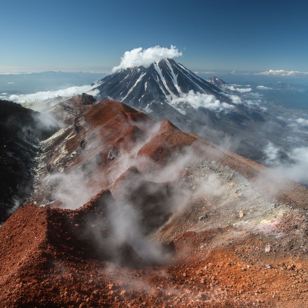 Photograph by Антон Ростовский