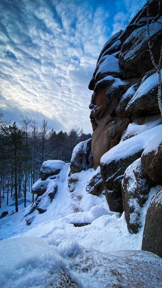 Photograph by Роман Алейников