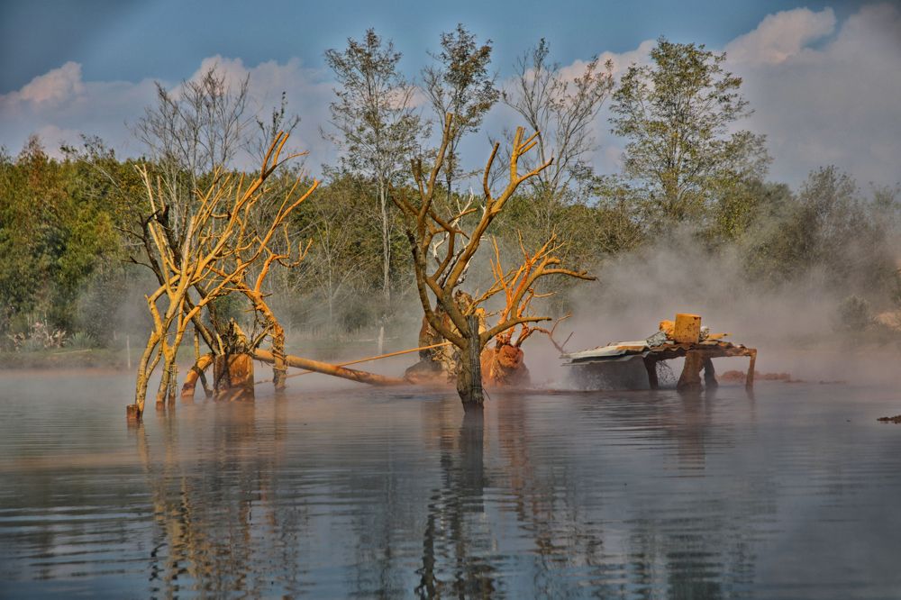 стрит фотография