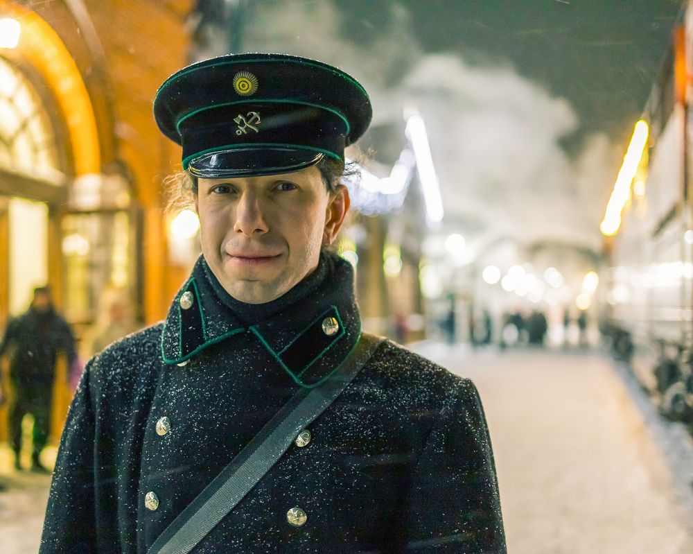 Photograph by Владимир Петухов