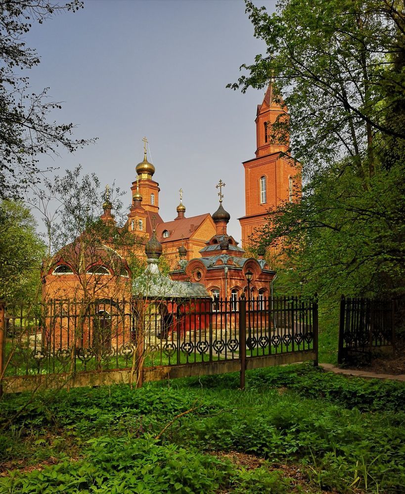 Photograph by Екатерина