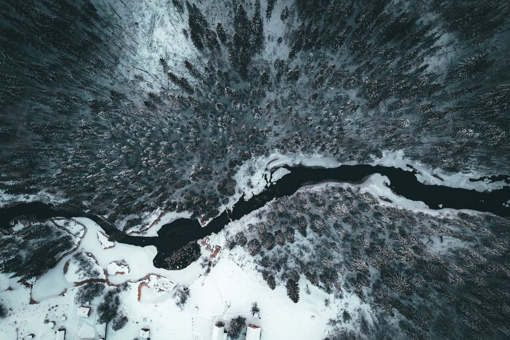 Photograph by Валерий Баязитов