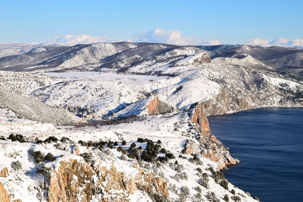 Photograph by Виктория Сметанина