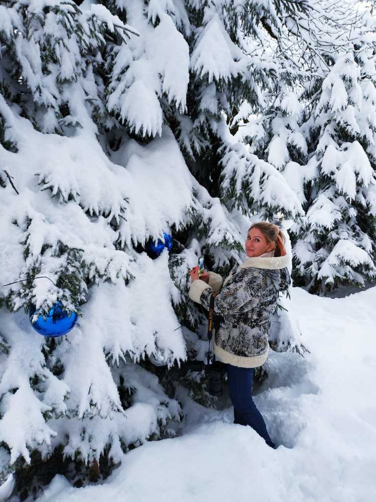 Photograph by Анна Ткаченко