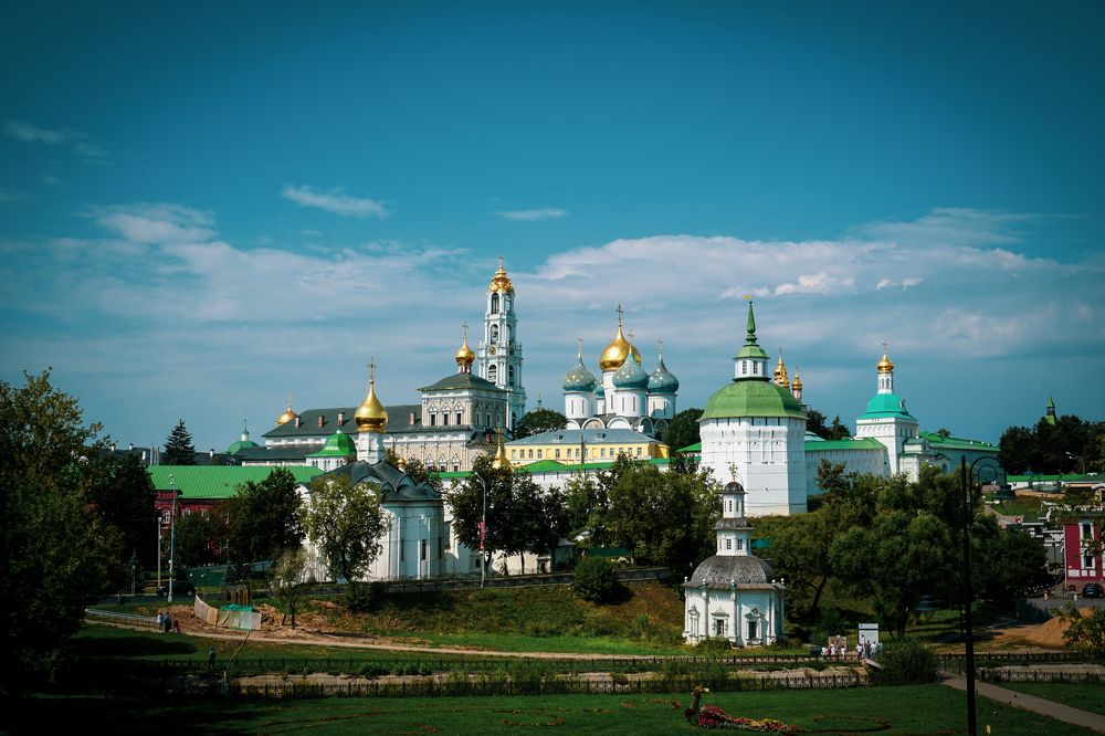 Photograph by Вера Кобченко