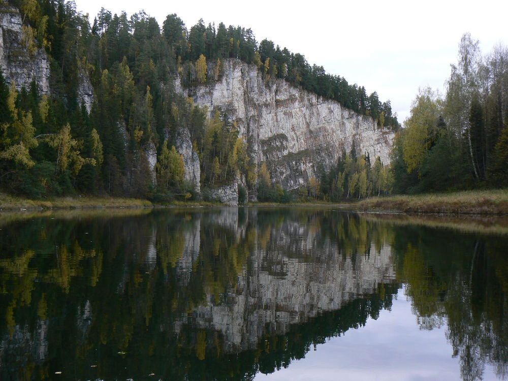 Photograph by Сергей Григорьев