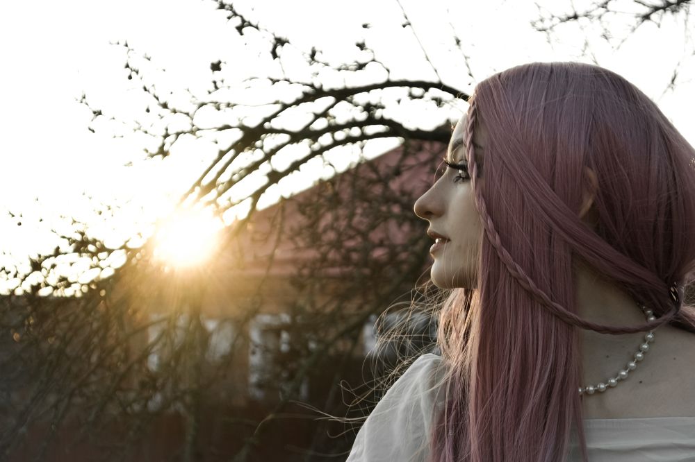 Photograph by Оксана Колос