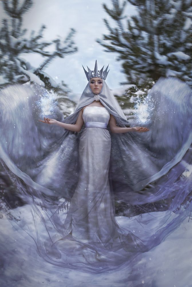 Photograph by Вероника Редреева