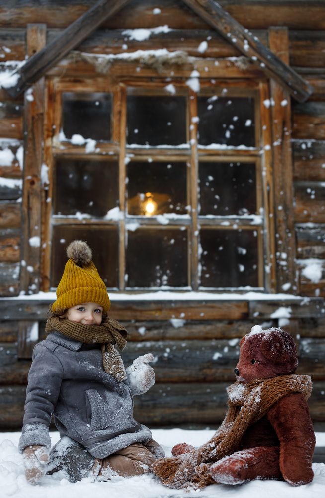 Photograph by Алена Вахрушева