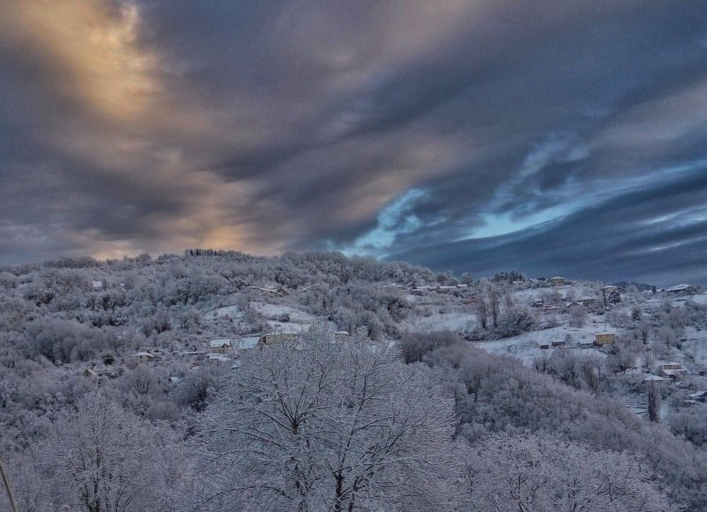 Photograph by Антонина Владимировна Завальнюк
