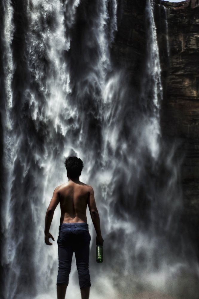 Photograph by Rashid Khan