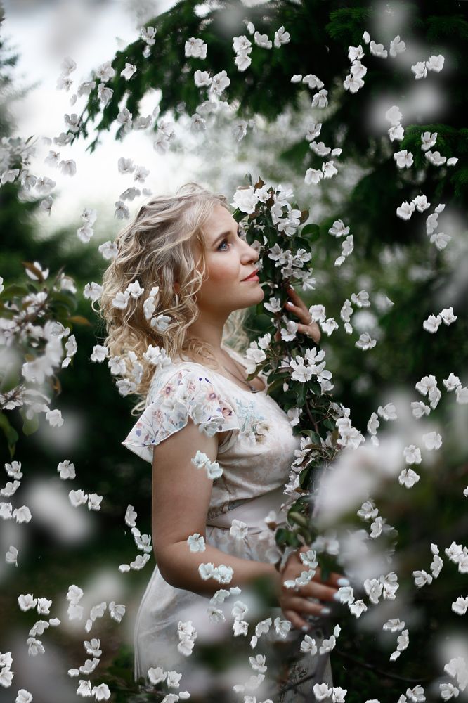 Photograph by Вероника Редреева