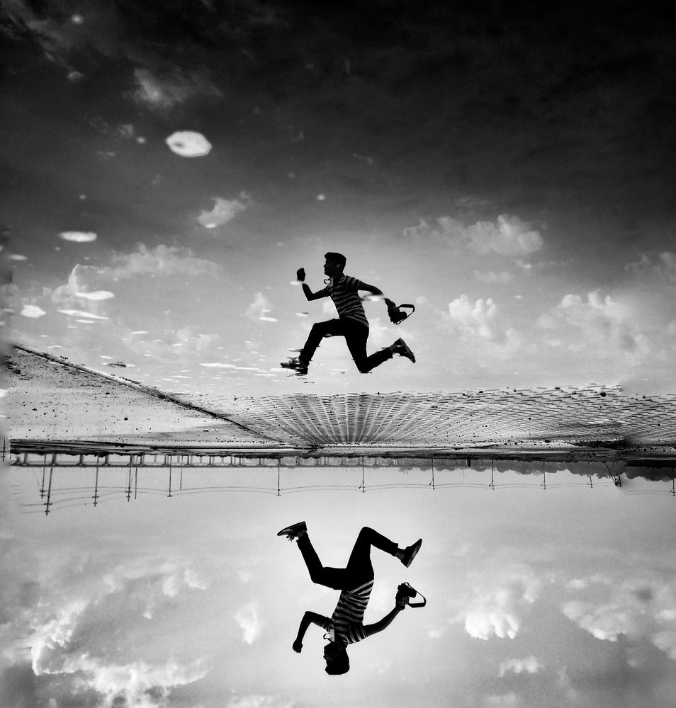 Photograph by Rashid Khan